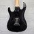 Used Ibanez GRX720 7-STRING BLACK Super S Electric Guitar 41124-S000213142 View 5