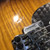 Used FENDER SQUIER SERIES FLOYD ROSE STRATOCASTER Electric Guitar 41106-S000102588 View 8