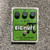 Used ELECTRO HARMONIX BASS BIG MUFF PI Bass Fuzz Pedal 41106-S000102594 View 1