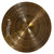 Used Mehteran 22" Custom Ride Cymbal – Hand-Hammered B20 Bronze, Turkish Made, Dark Complex Tone 40090-S000084898 View 2