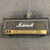 Used Marshall JCM 800 1987 Tube Guitar Amplifier Head 40111-S000195547 View 1