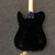 Used Nashville Guitarworks T TYPE T Type Electric Guitar Black 6-String 40111-S000195548 View 4