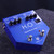 Used VISUAL SOUND H20 LIQUID CHORUS Chorus Pedal 41140-S000139578 View 2