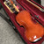 Used 1/8 SIZE VIOLIN Violin 1/8 Size 40111-S000195549 View 3