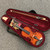 Used 1/8 SIZE VIOLIN Violin 1/8 Size 40111-S000195549 View 1