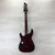 Used Schecter C-1+ Super S Electric Guitar Red 6-String 41124-S000213151 View 7