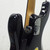 Used Musicman Sterling F4 P Type Bass Guitar Black 4-String 40042-S000274491 View 10