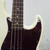 Used G&L JB Fullerton Deluxe J Type Bass Guitar Yellow 4-String 40042-S000274492 View 6