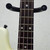 Used G&L JB Fullerton Deluxe J Type Bass Guitar Yellow 4-String 40042-S000274492 View 5