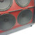 Used Behringer Ultrastack Surround BG412S 4 x 12 Guitar Speaker Cabinet 4 x 12 40042-S000274495 View 3