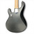 Used Sterling by Ernie Ball STINGRAY 5 SUB SERIES P Type Bass Guitar Black 5-String 41130-S000012456 View 5