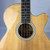 Used Washburn ACOUSTIC BASS CE 32IN Acoustic Bass Guitar Other 4-String 41110-S000073423 View 3
