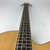 Used Washburn ACOUSTIC BASS CE 32IN Acoustic Bass Guitar Other 4-String 41110-S000073423 View 6