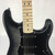 Used Squier AFFINITY STRATOCASTER S Type Electric Guitar Silver Burst 6-String 41110-S000073426 View 2