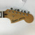 Used Squier 70S CLASSIC VIBE JAGUAR Electric Guitar Blue 6-String 41110-S000073429 View 21