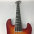 Used Jackson JS CONCERT BASS Bass Guitar Cherry Sunburst 5-String 41110-S000073431 View 5