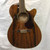 Used Alvarez AF60CK Laminate Top Acoustic Guitar Wood 41125-S000042508 View 1