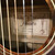 Used Alvarez AF60CK Laminate Top Acoustic Guitar Wood 41125-S000042508 View 2