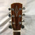 Used Alvarez AF60CK Laminate Top Acoustic Guitar Wood 41125-S000042508 View 7