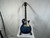 Used Epiphone LES PAUL STANDARD PRO LP Type Electric Guitar Blue 6-String 40012-S000316188 View 2