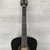 Used Samick SW-260-12B NIGHTINGALE Laminate Top Acoustic Guitar Black 41124-S000213153 View 2