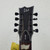 Used LTD EC-258 with Fishman Fluence Pickups LP Type Electric Guitar Black 8-String 40042-S000274504 View 2