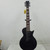 Used LTD EC-258 with Fishman Fluence Pickups LP Type Electric Guitar Black 8-String 40042-S000274504 View 3
