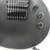 Used LTD EC-258 with Fishman Fluence Pickups LP Type Electric Guitar Black 8-String 40042-S000274504 View 7