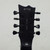 Used LTD EC-258 with Fishman Fluence Pickups LP Type Electric Guitar Black 8-String 40042-S000274504 View 12