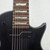 Used LTD EC-258 with Fishman Fluence Pickups LP Type Electric Guitar Black 8-String 40042-S000274504 View 6