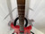 Used Samick SS-70 S Type Electric Guitar Red 6-String 40107-S000158099 View 6