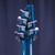 Used Brian Moore IGUITAR 21.13 MIDI ELECTRIC GUITAR Electric Guitar Green 6-String 41140-S000139586 View 5