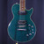 Used Brian Moore IGUITAR 21.13 MIDI ELECTRIC GUITAR Electric Guitar Green 6-String 41140-S000139586 View 1
