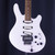 Used Washburn JB100 JENNIFER BATTEN SIGNATURE Electric Guitar White 6-String 41140-S000139585 View 1