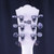 Used Washburn JB100 JENNIFER BATTEN SIGNATURE Electric Guitar White 6-String 41140-S000139585 View 5