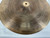 Used Zildjian 18IN HOLLOW LOGO RIDE Ride Cymbal 18" 40012-S000316189 View 4