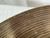 Used Zildjian 18IN HOLLOW LOGO RIDE Ride Cymbal 18" 40012-S000316189 View 10
