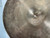 Used Zildjian 18IN HOLLOW LOGO RIDE Ride Cymbal 18" 40012-S000316189 View 11
