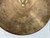 Used Zildjian 18IN HOLLOW LOGO RIDE Ride Cymbal 18" 40012-S000316189 View 12
