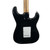 Used Fender ST-362 S Type Electric Guitar Black 6-String 41120-S000038559 View 8