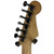 Used Fender ST-362 S Type Electric Guitar Black 6-String 41120-S000038559 View 9