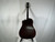 Used Epiphone J-45 EC Laminate Top Acoustic Guitar Sunburst 40012-S000316190 View 10