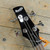 Used Ibanez GSR 200 FM P Type Bass Guitar Green 4-String 40105-S000077635 View 4