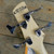 Used Ibanez GSR 200 FM P Type Bass Guitar Green 4-String 40105-S000077635 View 8