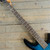 Used Ibanez GSR 200 FM P Type Bass Guitar Green 4-String 40105-S000077635 View 3