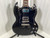 Used Epiphone SG STANDARD SG Type Electric Guitar Black 6-String 40107-S000158104 View 1