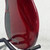 Used Peavey FURY V J Type Bass Guitar Red 5-String 40042-S000274505 View 9