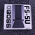 Used Boss FS-5U FOOTSWITCH Switch Pedal 41140-S000139591 View 1