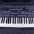 Used Yamaha PSR-510 KEYBOARD 61-Key Keyboard 61-Key 41140-S000139594 View 3