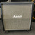 Used Marshall 1960AX 4X12 CABINET 4 x 12 Guitar Speaker Cabinet 4 x 12 41125-S000042513 View 1